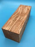 Alder Block Ald53 2.6" x 2.7" x 8"