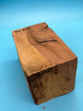 Black Cherry Block BC-318 2.5" x 2.5" x 4.7"