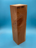 Eastern Red Cedar Block ERC-356 3.1" x 2.9" x 10.9"