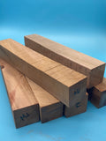 Madrona Block Md53 1.4" x 1.4" x 8"
