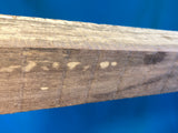 Black Walnut Block BW-387 1.5" x 1.6" x 14.2"