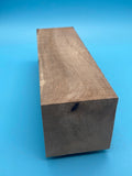 Black Walnut Block BW-405 2" x 2" x 7.2"