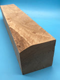 Slippery Elm Block SE143 2.8" x 2.8" x 14.8"