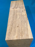 Slippery Elm Block SE-141 3.8" x 3.8" x 13.7"