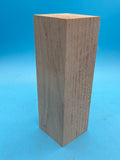 Maple Block Mp-247 2" x 2" x 6.3"