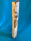 Hackberry Block Hk-445 2.2" x 2.2" x 21.5"