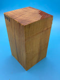 Bodark Block B753 3.2" x 3.3" x 5.3"