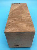 Black Walnut Block BW-403 2.1" x 2.1" x 5.4"