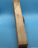 Red Oak Block RO-509 1.6" x 1.8" x 15.5"