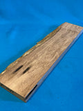 Mesquite Board M-1063 1" x 4.3+" x 18"