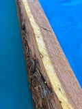 Mesquite Block M-1149 2" x 2" x 25"