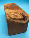 Mesquite Block M-1102 2.9" x 2.9" x 7.7"