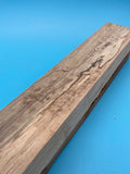 Silver Maple Block SM-243 1.6" x 1.6" x 14.9"