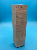 Silver Maple Block SM-233 2" x 2" x 8.1"