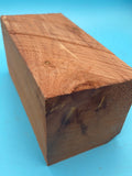 Eastern Red Cedar Block ERC-335 3" x 3" x 6.1"