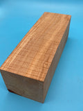 Alder Block Ald55 2.6" x 2.7" x 8"