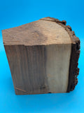 Black Walnut Block BW-395 2.5" x 5" x 5"