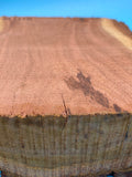 Mesquite Bowl Blank M-1110 5" x 6" x 1.5"