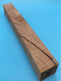 Sweet Gum Block SG-417 1.1" x 1.1" x 10.7"