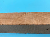 Sweet Gum Block SG-417 1.1" x 1.1" x 10.7"