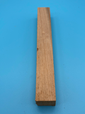 Sweet Gum Pen Blank (Single)