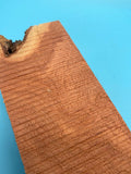 Mesquite Block M1178 2.7" x 2.8" x 6.8"