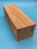 Alder Block Ald52 2.6" x 2.7" x 7.9"