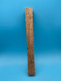 Spalted Oak Block SO-517 1.1" x 1.1" x 10.5"