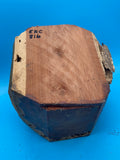 Eastern Red Cedar Bowl Blank ERC-316 6" x 6" x 4"