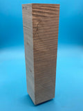Silver Maple Block SM-233 2" x 2" x 8.1"