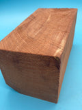 Eastern Red Cedar Block ERC-335 3" x 3" x 6.1"
