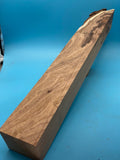 Mesquite Block M-1066b 2" x 2.1" x 16.5"
