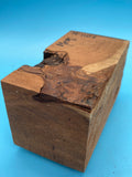 Mesquite Block M-1105 2.4" x 2.5" x 4.4"