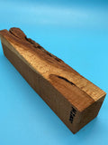 Mesquite Block M2000 1.6" x 1.8" x 7.8"