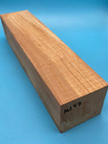 Alder Block Ald47 2.6" x 2.7" x 12.2"