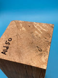 Alder Block Ald50 2.6" x 2.7" x 8"