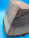 Black Walnut Block BW-395 2.5" x 5" x 5"