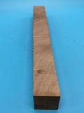 Sweet Gum Block SG-420 1.1" x 1.1" x 10.7"