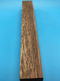 Spalted Oak Block SO-447 1.6" x 1.6" x 12"