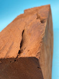 Mesquite Block M-1102 2.9" x 2.9" x 7.7"