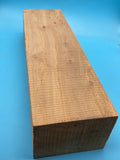 Slippery Elm Block SE142 2.8" x 3.8" x 14.2"