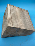Hackberry Bowl Blank Hk-441 3.5" x 6" x 7"