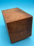Mesquite Block M-1107 2.8" x 2.7" x 4.4"