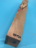 Madrona Block Md56 1.4" x 1.4" x 11.4"
