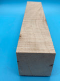 Silver Maple Block SM-241 2" x 2" x 10.7"