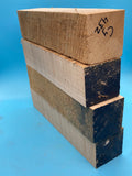 Cypress Block Cy-432x 2.1" x 2.1" x 9.4"