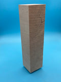 Silver Maple Block SM-233 2" x 2" x 8.1"