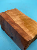 Black Cherry Block BC-318 2.5" x 2.5" x 4.7"