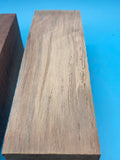 Batch of Walnut<br>2 Blocks