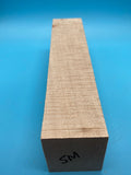 Silver Maple Block SM-241 2" x 2" x 10.7"
